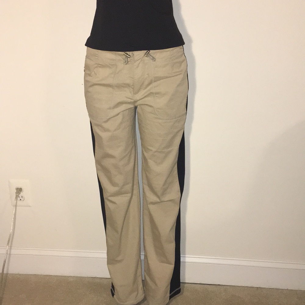 Danskin pants